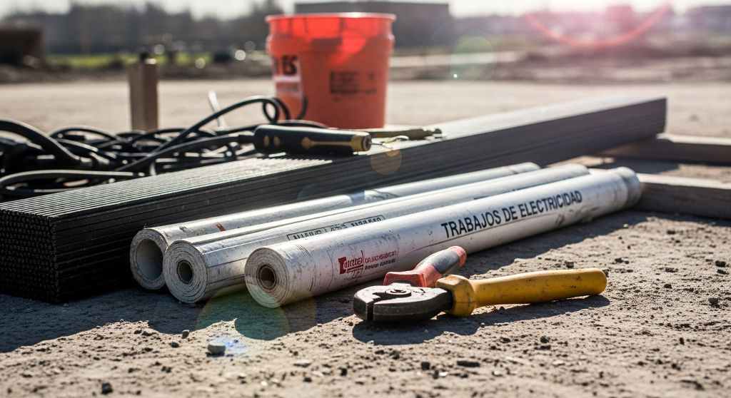 Servicio de Carpintería a Medida en Venturada Servicio de Carpintería a Medida en Venturada