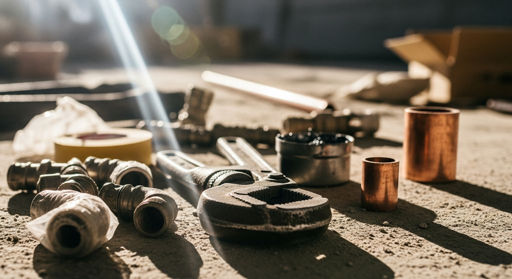 Servicio de Diseño de Interiores en Meco