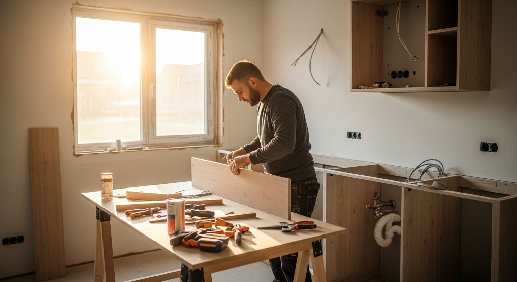 Servicio de Diseño de Interiores en Paracuellos De Jarama