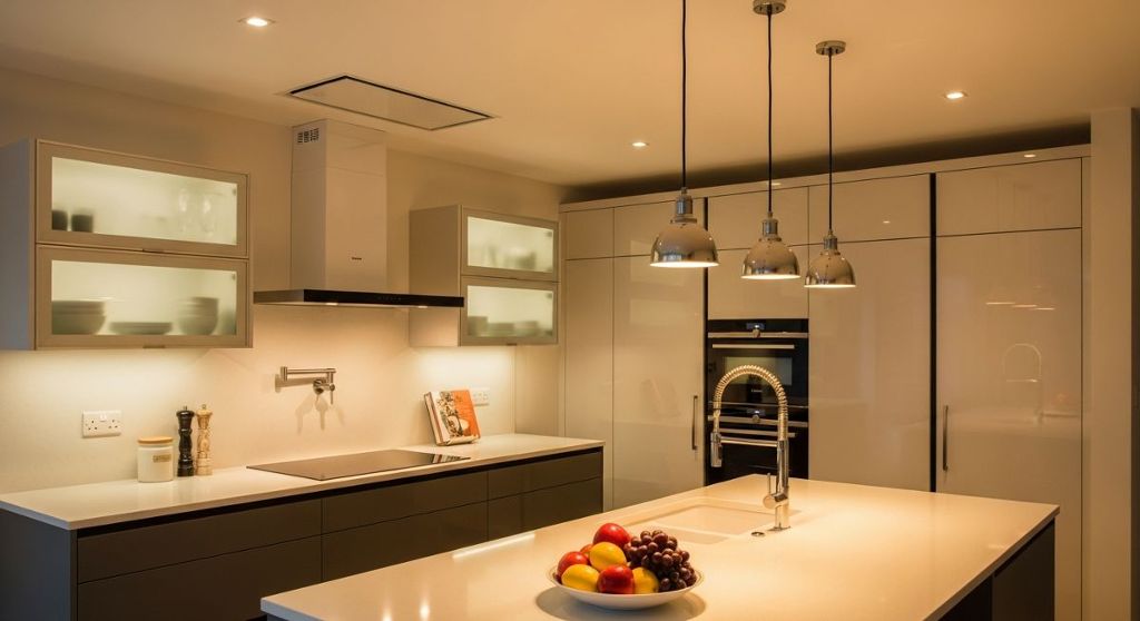 Servicio de Diseño de Interiores en Valdepiélagos