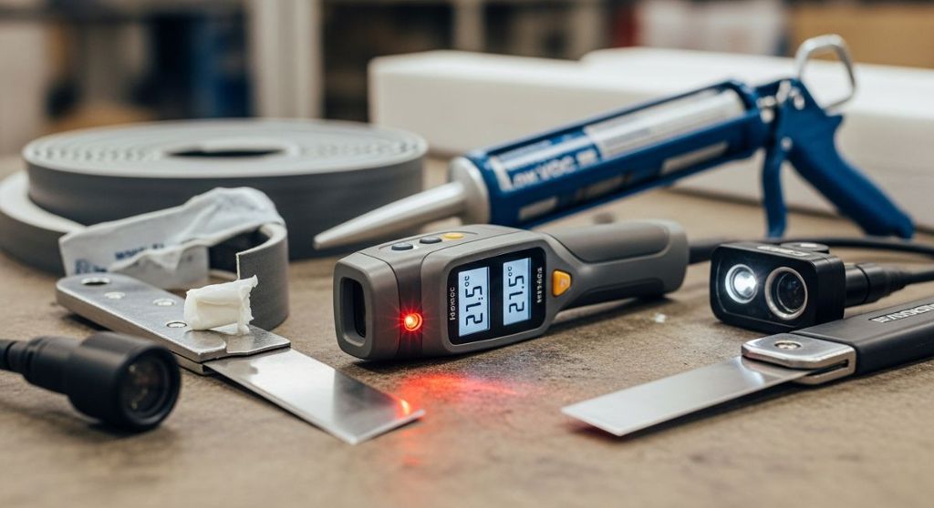 Servicio de Domótica y Automatización en Legazpi