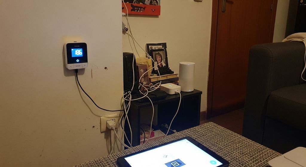 Servicio de Impermeabilización de Terrazas en Arroyomolinos