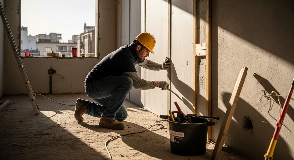 Servicio de Instalaciones de Fontanería en Bustarviejo