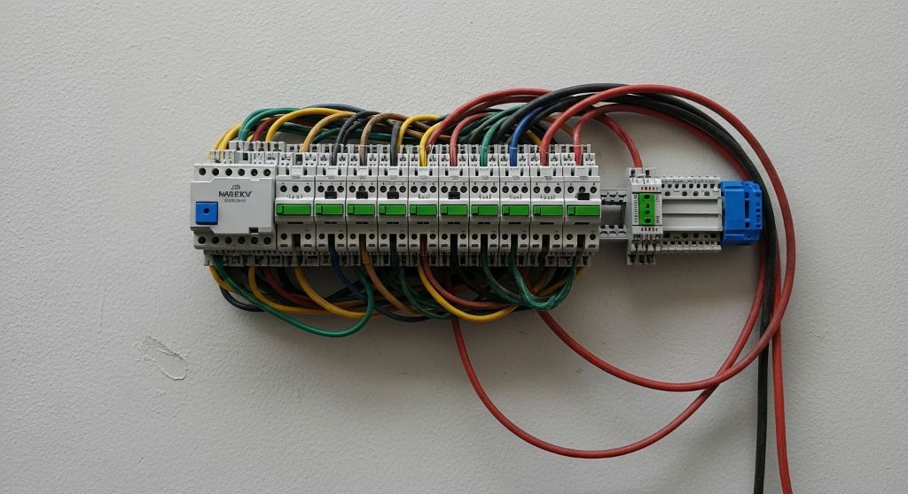 Servicio de Instalaciones de Fontanería en El Goloso