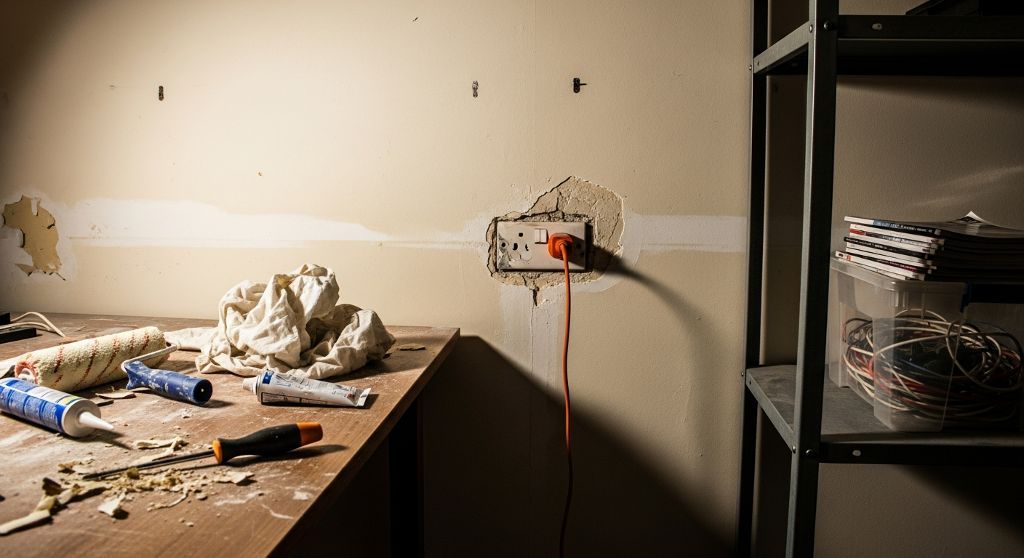 Servicio de Instalaciones de Fontanería en Torrejón De Velasco Servicio de Instalaciones de Fontanería en Torrejón De Velasco