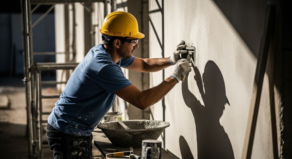 Servicio de Pintura y Decoración en Amposta