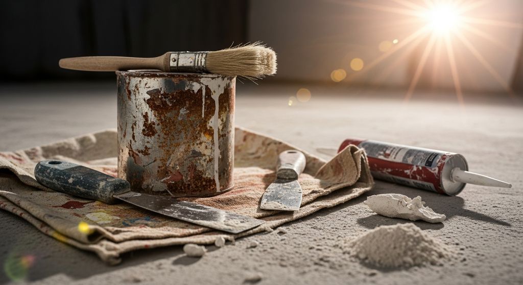 Servicio de Pintura y Decoración en Lista