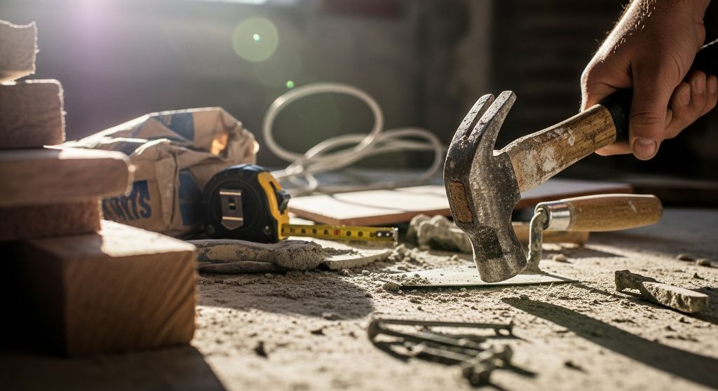 Servicio de Pintura y Decoración en Robregordo