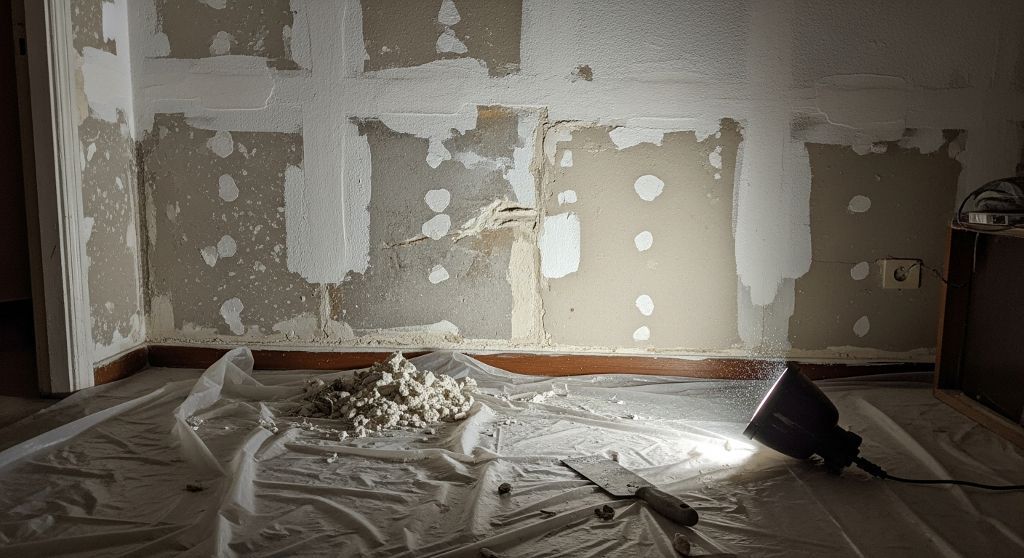 Pintura y Decoración en Sevilla La Nueva