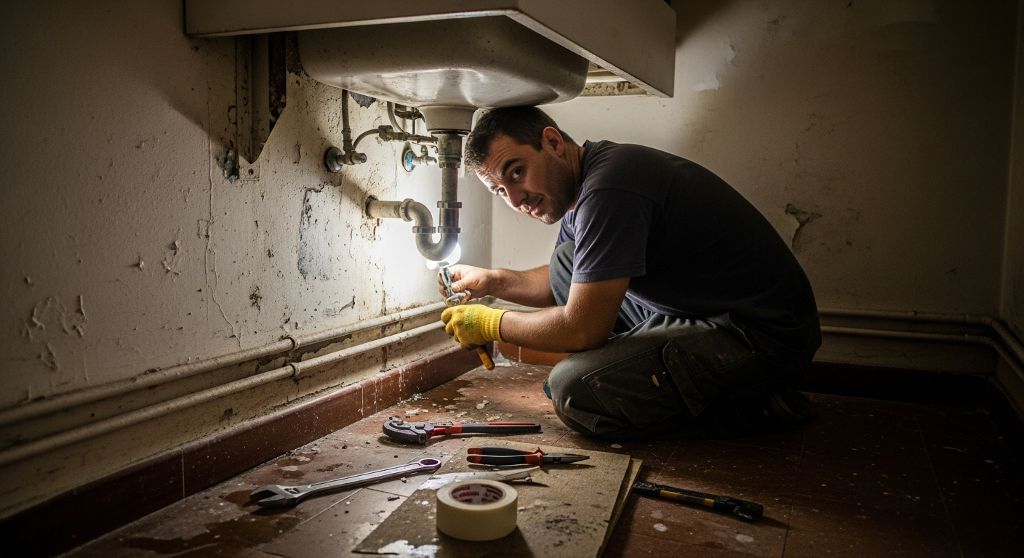 Servicio de Proyectos de Arquitectura en Collado Mediano