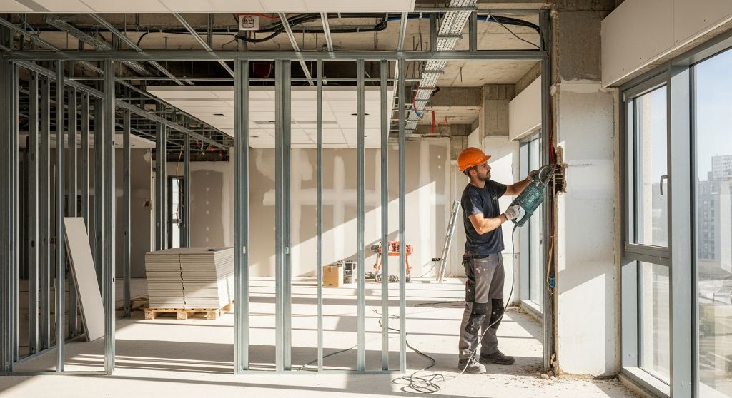 Proyectos de Arquitectura en El Viso