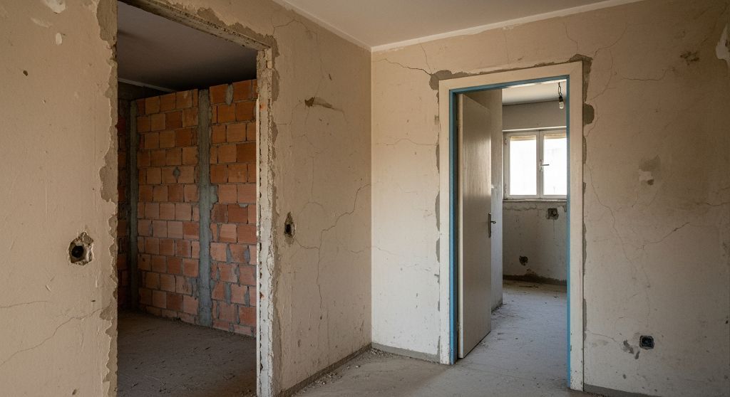 Proyectos de Arquitectura en Getafe