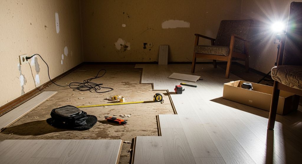 Servicio de Reformas de Baños en Puebla De La Sierra