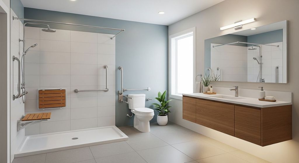 Servicio de Reformas de Baños en Torrelaguna