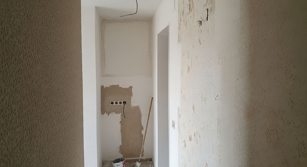 Reformas de Baños en Valderrivas