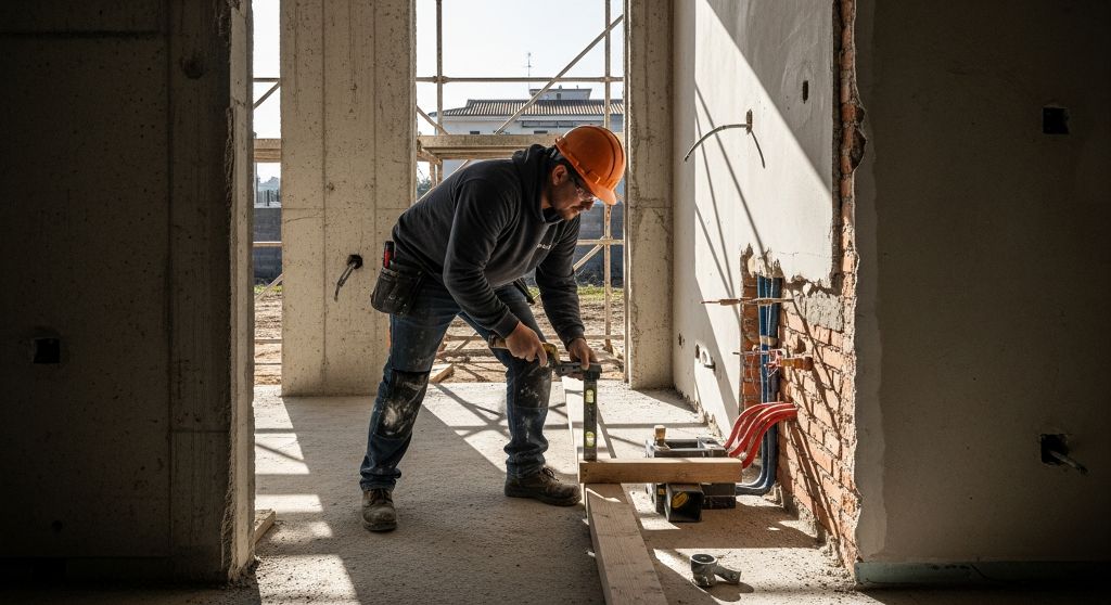 Rehabilitación de Fachadas en Castilla