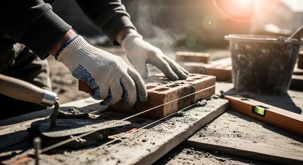 Servicio de Rehabilitación de Fachadas en Los Molinos