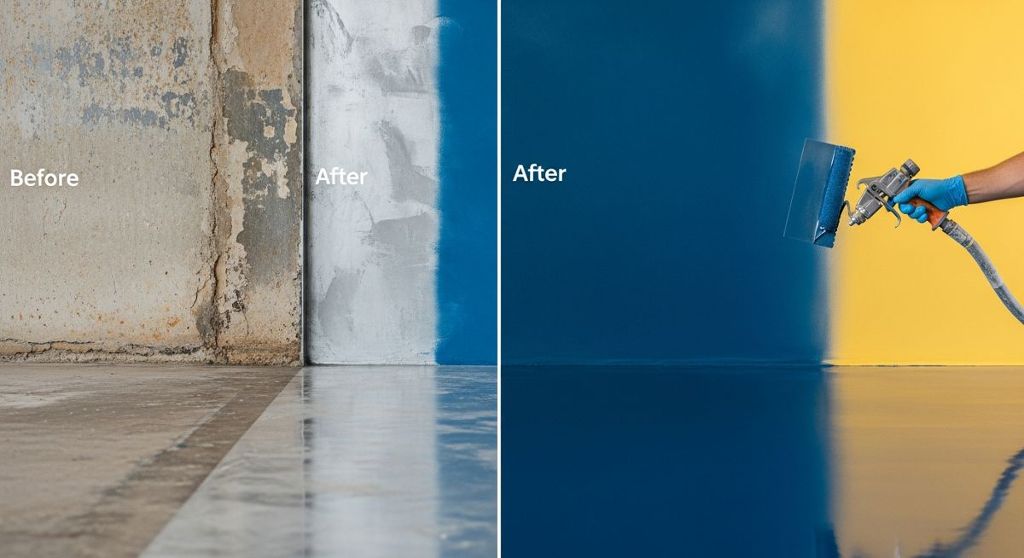 Rehabilitación de Fachadas en Torrelaguna