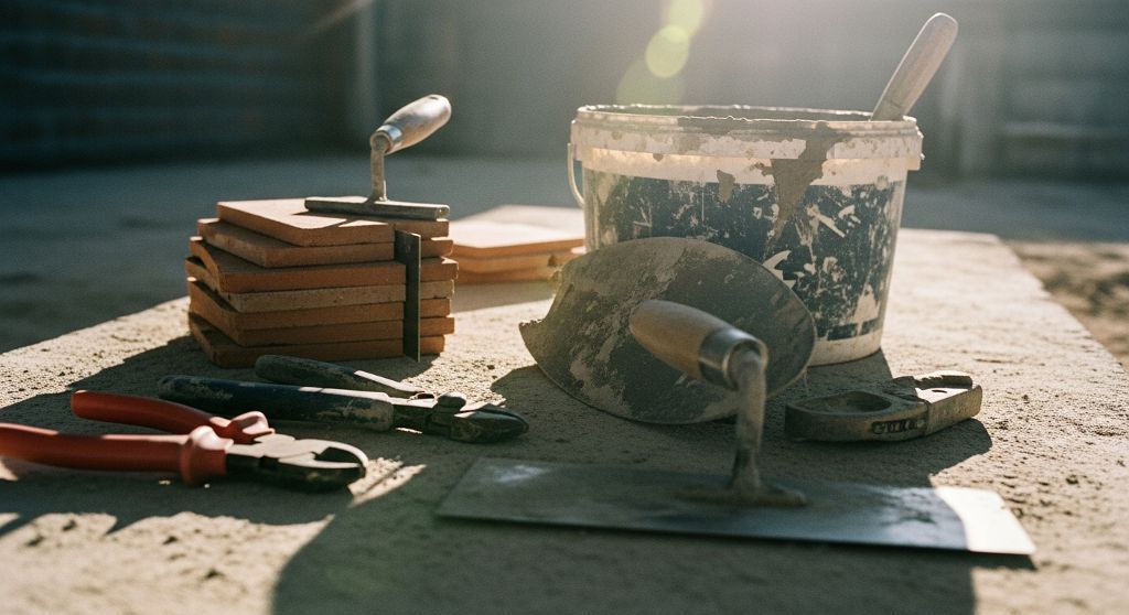 Solados y Alicatados en Aranjuez